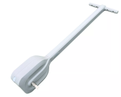 Preview: BAC iScoot 700 Aufrollsystem für Rollschutz Poolabdeckung